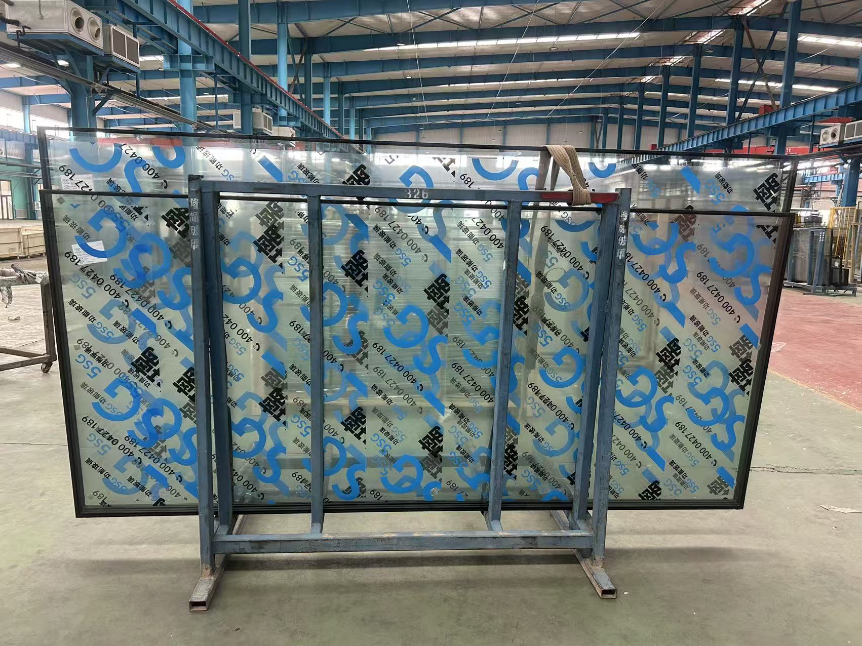 商洛市家用玻璃TPE玻璃厂家 - 一站式服务